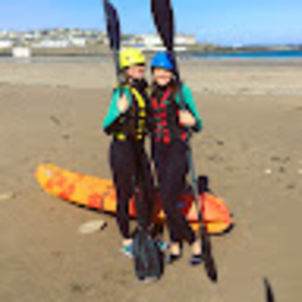 Meet your Posher, Tammie